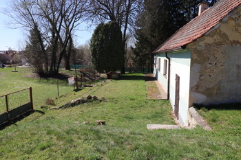 Prodej domu 90 m², Vroutek