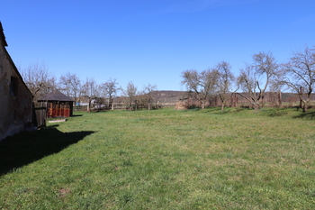 Prodej domu 90 m², Vroutek