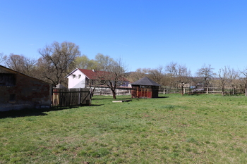 Prodej domu 90 m², Vroutek