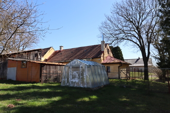 Prodej domu 90 m², Vroutek