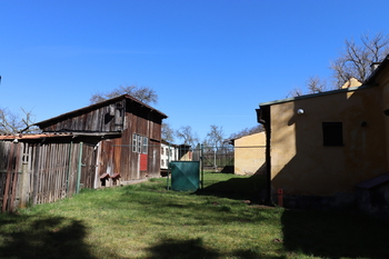 Prodej domu 90 m², Vroutek