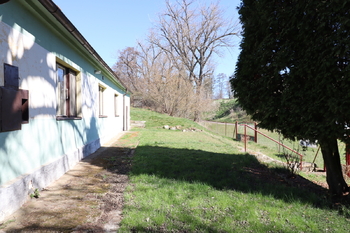 Prodej domu 90 m², Vroutek