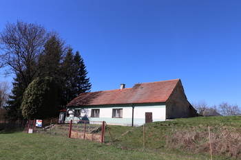 Prodej domu 90 m², Vroutek