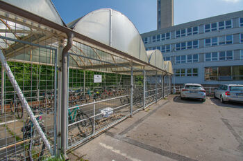 kolárna - Pronájem kancelářských prostor 416 m², Pardubice