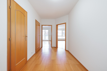 Pronájem bytu 2+kk v osobním vlastnictví 63 m², Praha 9 - Vysočany