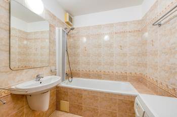 Pronájem bytu 2+kk v osobním vlastnictví 63 m², Praha 9 - Vysočany