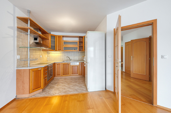 Pronájem bytu 2+kk v osobním vlastnictví 63 m², Praha 9 - Vysočany