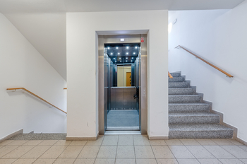 Pronájem bytu 2+kk v osobním vlastnictví 63 m², Praha 9 - Vysočany