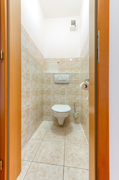 Pronájem bytu 2+kk v osobním vlastnictví 63 m², Praha 9 - Vysočany