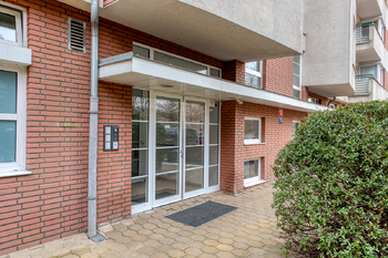 Pronájem bytu 2+kk v osobním vlastnictví 63 m², Praha 9 - Vysočany