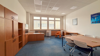 Pronájem kancelářských prostor 21 m², Pardubice