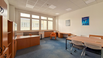 Pronájem kancelářských prostor 21 m², Pardubice