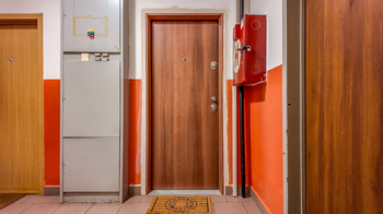 Prodej bytu 3+1 v osobním vlastnictví 80 m², Ústí nad Labem