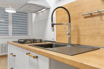 Prodej bytu 3+1 v osobním vlastnictví 80 m², Ústí nad Labem