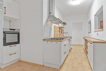 Prodej bytu 3+1 v osobním vlastnictví 80 m², Ústí nad Labem