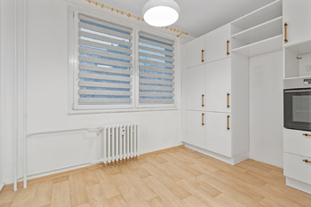 Prodej bytu 3+1 v osobním vlastnictví 80 m², Ústí nad Labem