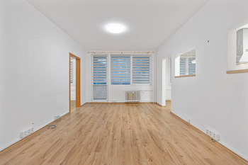 Prodej bytu 3+1 v osobním vlastnictví 80 m², Ústí nad Labem