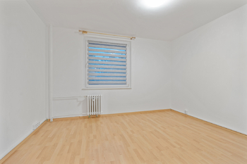 Prodej bytu 3+1 v osobním vlastnictví 80 m², Ústí nad Labem