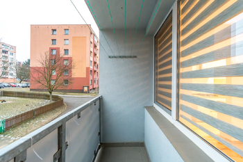 Prodej bytu 3+1 v osobním vlastnictví 80 m², Ústí nad Labem