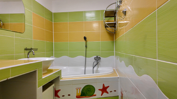 Prodej bytu 3+1 v osobním vlastnictví 80 m², Ústí nad Labem