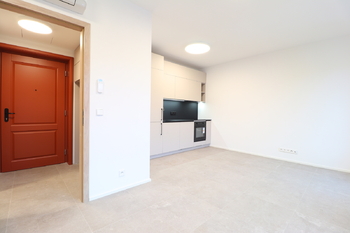 Pronájem bytu 1+kk v osobním vlastnictví 34 m², Praha 5 - Košíře