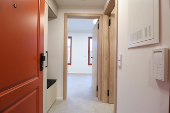 Pronájem bytu 1+kk v osobním vlastnictví 34 m², Praha 5 - Košíře