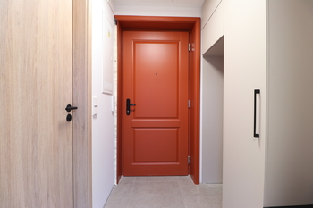 Pronájem bytu 1+kk v osobním vlastnictví 34 m², Praha 5 - Košíře