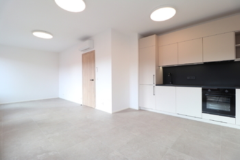 Pronájem bytu 1+kk v osobním vlastnictví 34 m², Praha 5 - Košíře