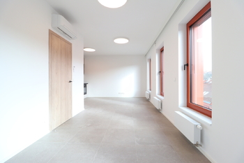 Pronájem bytu 1+kk v osobním vlastnictví 34 m², Praha 5 - Košíře