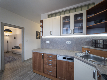 Pronájem bytu 3+1 v osobním vlastnictví 70 m², Vimperk