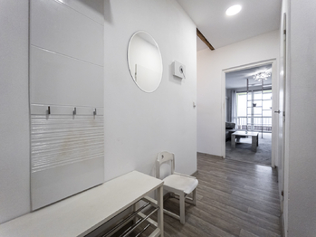 Pronájem bytu 3+1 v osobním vlastnictví 70 m², Vimperk