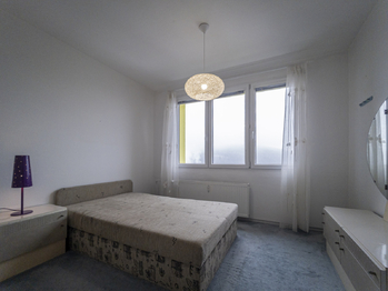 Pronájem bytu 3+1 v osobním vlastnictví 70 m², Vimperk