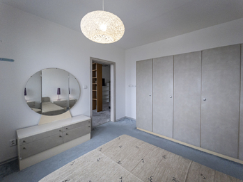 Pronájem bytu 3+1 v osobním vlastnictví 70 m², Vimperk