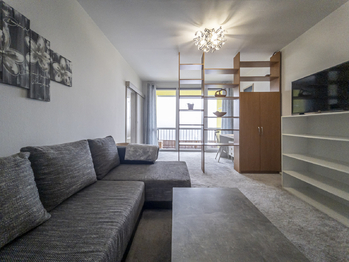 Pronájem bytu 3+1 v osobním vlastnictví 70 m², Vimperk