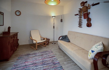 Pronájem bytu 3+1 v osobním vlastnictví 70 m², Vimperk