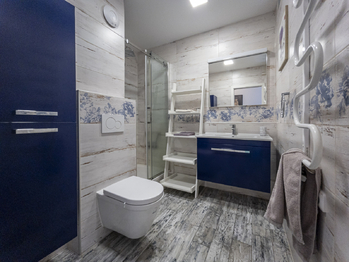 Pronájem bytu 3+1 v osobním vlastnictví 70 m², Vimperk