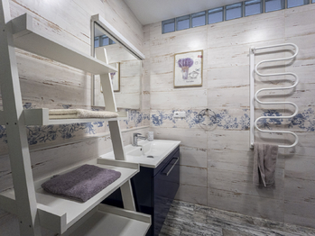 Pronájem bytu 3+1 v osobním vlastnictví 70 m², Vimperk