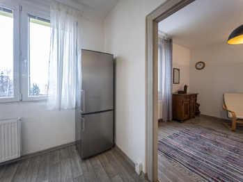 Pronájem bytu 3+1 v osobním vlastnictví 70 m², Vimperk