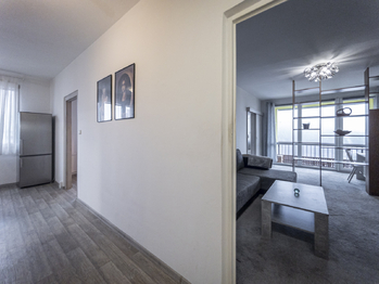 Pronájem bytu 3+1 v osobním vlastnictví 70 m², Vimperk