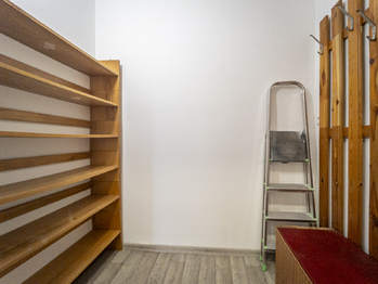 Pronájem bytu 3+1 v osobním vlastnictví 70 m², Vimperk