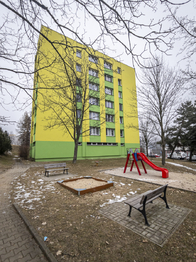 Pronájem bytu 3+1 v osobním vlastnictví 70 m², Vimperk