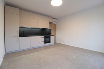 Pronájem bytu 2+kk v osobním vlastnictví 40 m², Praha 5 - Košíře