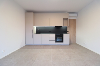 Pronájem bytu 2+kk v osobním vlastnictví 40 m², Praha 5 - Košíře