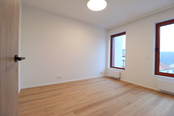 Pronájem bytu 2+kk v osobním vlastnictví 40 m², Praha 5 - Košíře