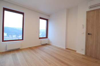 Pronájem bytu 2+kk v osobním vlastnictví 40 m², Praha 5 - Košíře