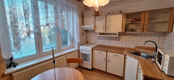 Prodej bytu 1+1 v osobním vlastnictví 39 m², Břeclav