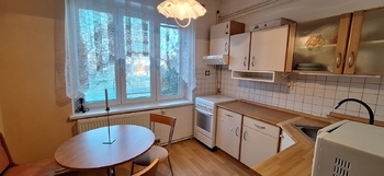 Prodej bytu 1+1 v osobním vlastnictví 39 m², Břeclav