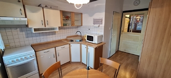 Prodej bytu 1+1 v osobním vlastnictví 39 m², Břeclav