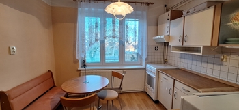 Kuchyně - Prodej bytu 1+1 v osobním vlastnictví 39 m², Břeclav