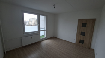 Pronájem bytu 2+1 v osobním vlastnictví 59 m², Vysoké Mýto